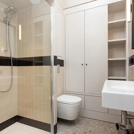 Apartmán Boduena By Renters Prestige