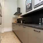 Boduena By Renters Prestige Διαμέρισμα *