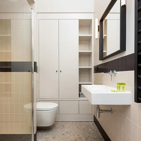 Boduena By Renters Prestige