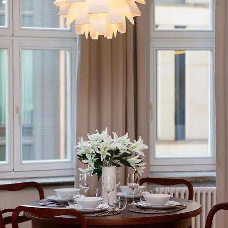 Apartmán Boduena By Renters Prestige