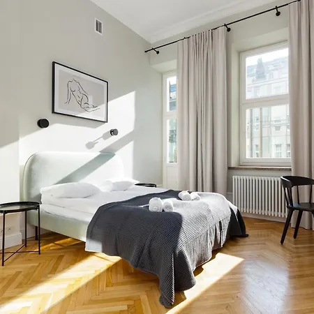 Apartment Boduena By Renters Prestige *