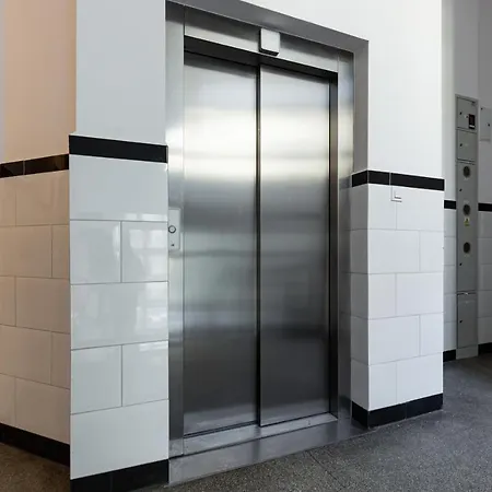 Apartman Boduena By Renters Prestige Varsó