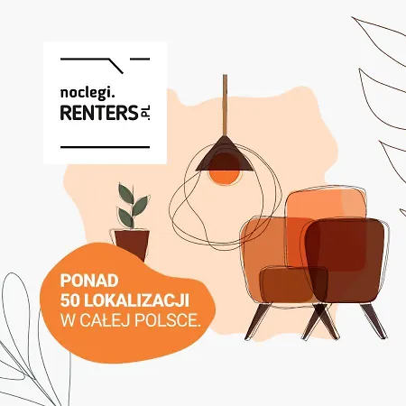 Boduena By Renters Prestige Warschau